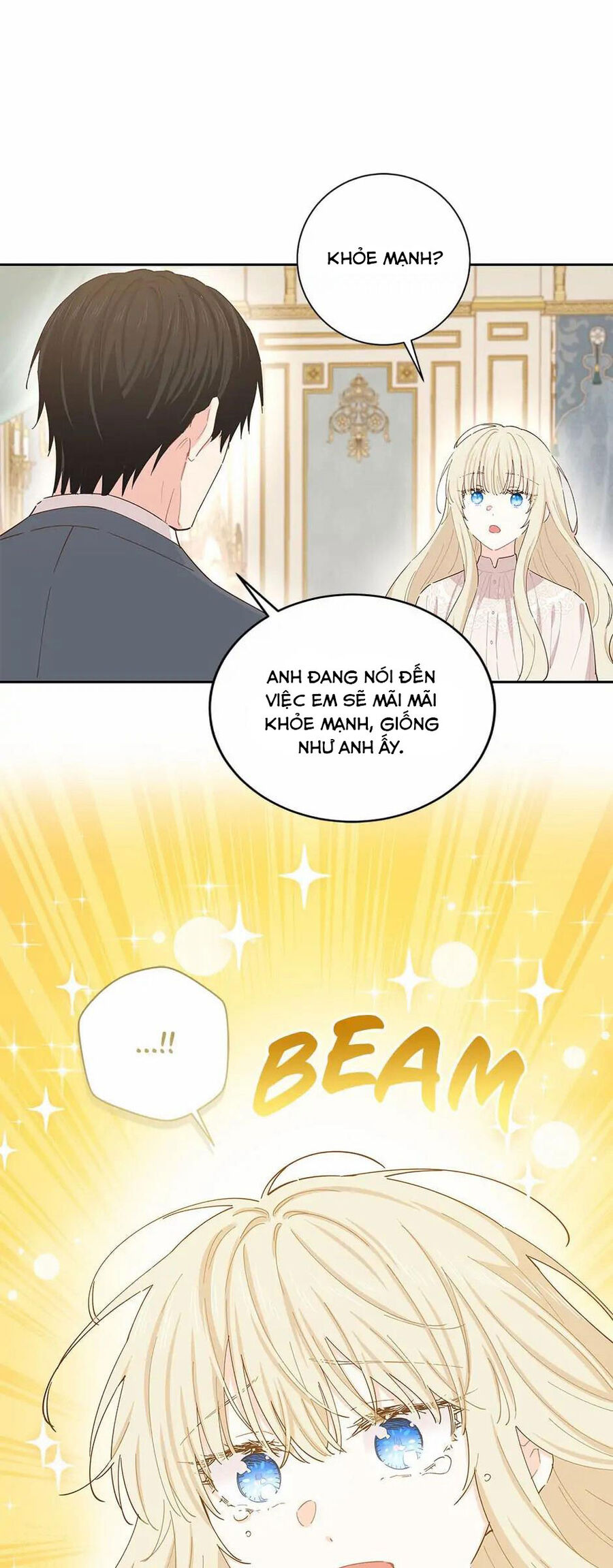 Tôi Đã Mệt Rồi Chapter 90 - 32