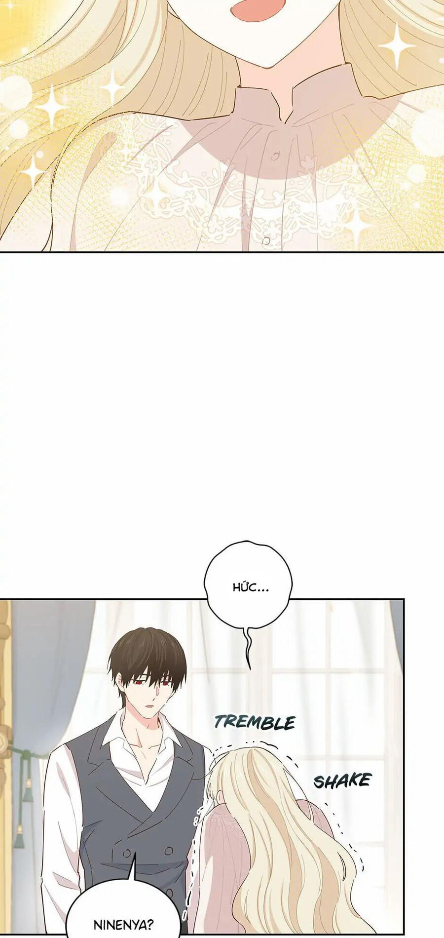 Tôi Đã Mệt Rồi Chapter 90 - 33