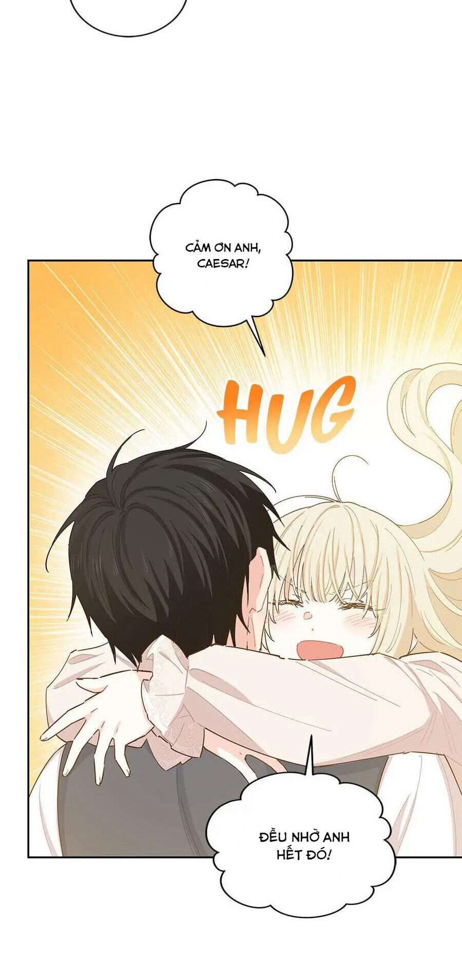 Tôi Đã Mệt Rồi Chapter 90 - 34