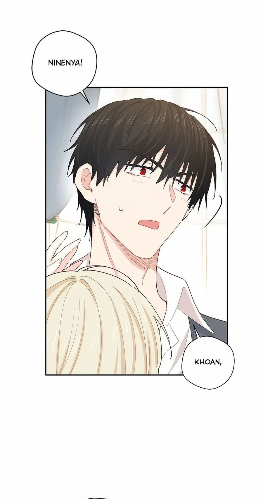 Tôi Đã Mệt Rồi Chapter 90 - 35