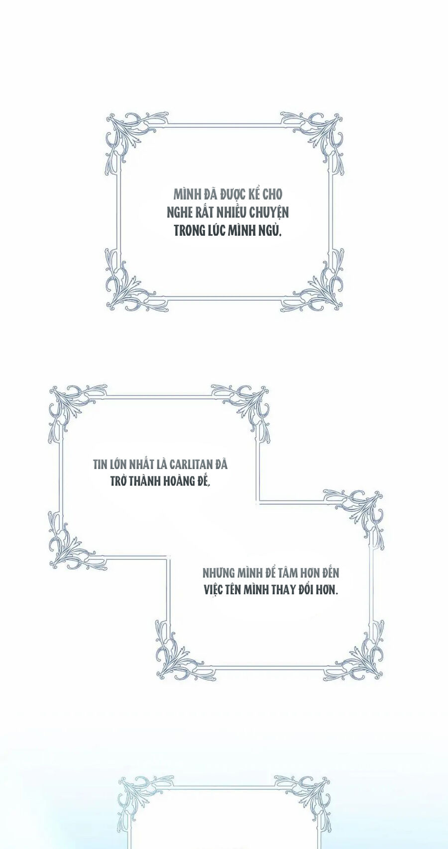 Tôi Đã Mệt Rồi Chapter 90 - 39