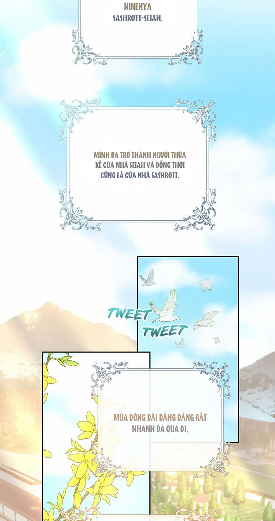 Tôi Đã Mệt Rồi Chapter 90 - 40