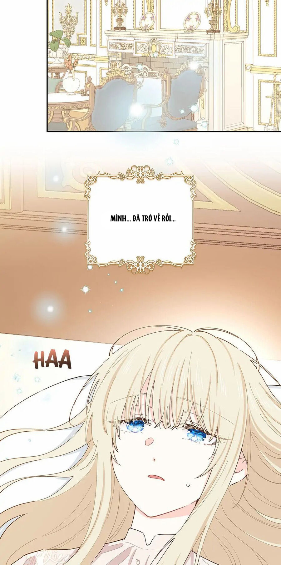 Tôi Đã Mệt Rồi Chapter 90 - 4