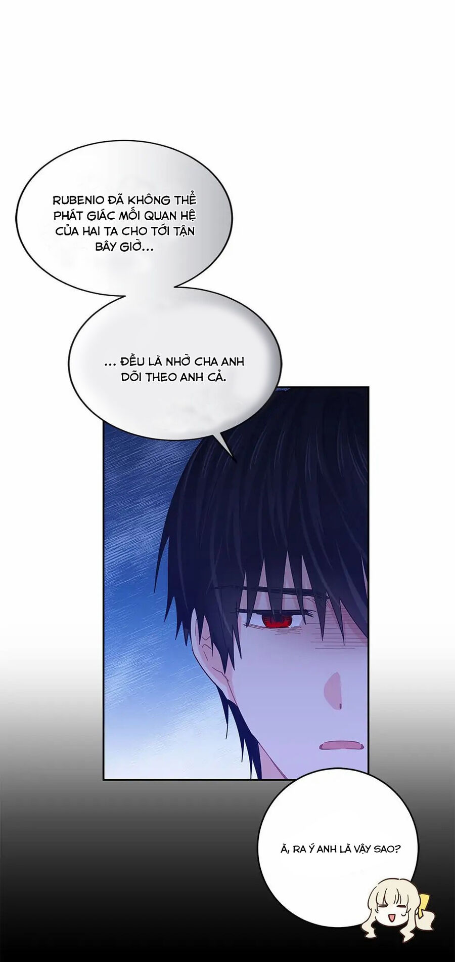 Tôi Đã Mệt Rồi Chapter 90 - 42