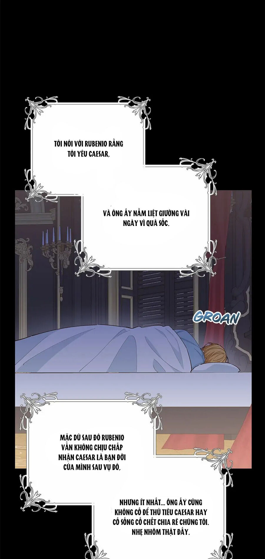 Tôi Đã Mệt Rồi Chapter 90 - 43