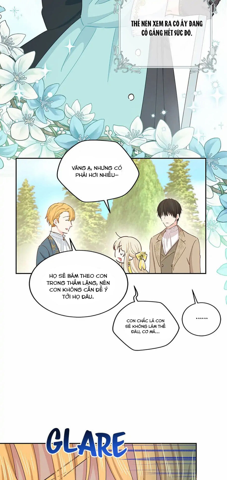 Tôi Đã Mệt Rồi Chapter 90 - 47