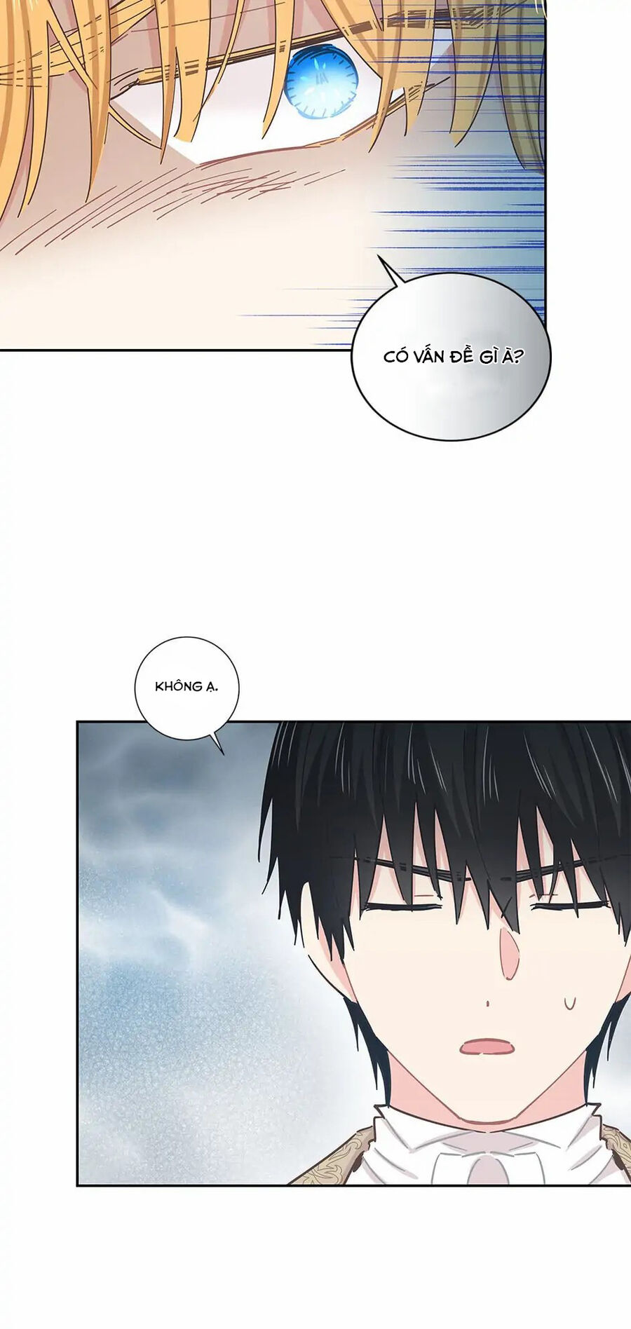 Tôi Đã Mệt Rồi Chapter 90 - 48