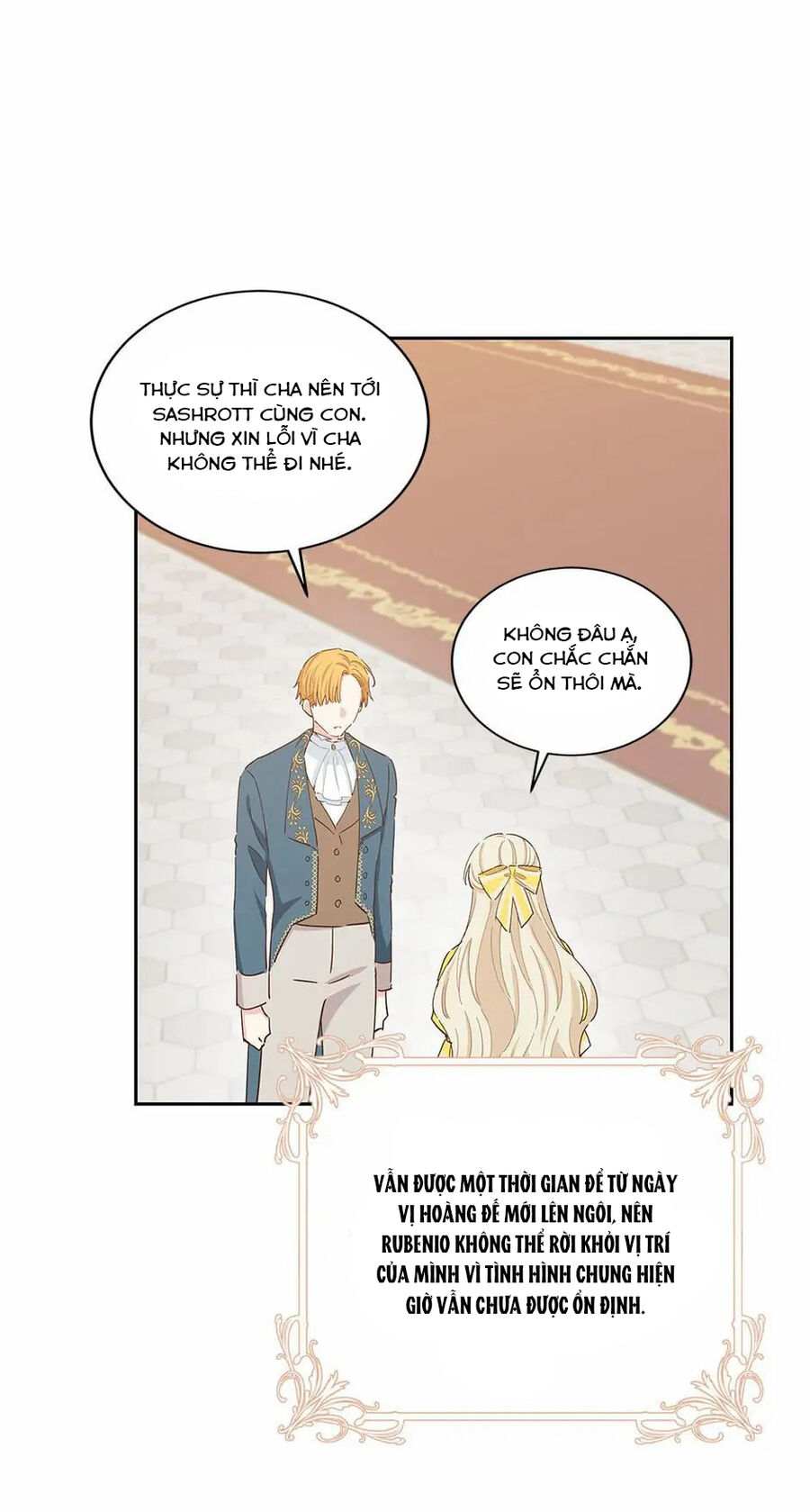 Tôi Đã Mệt Rồi Chapter 90 - 49