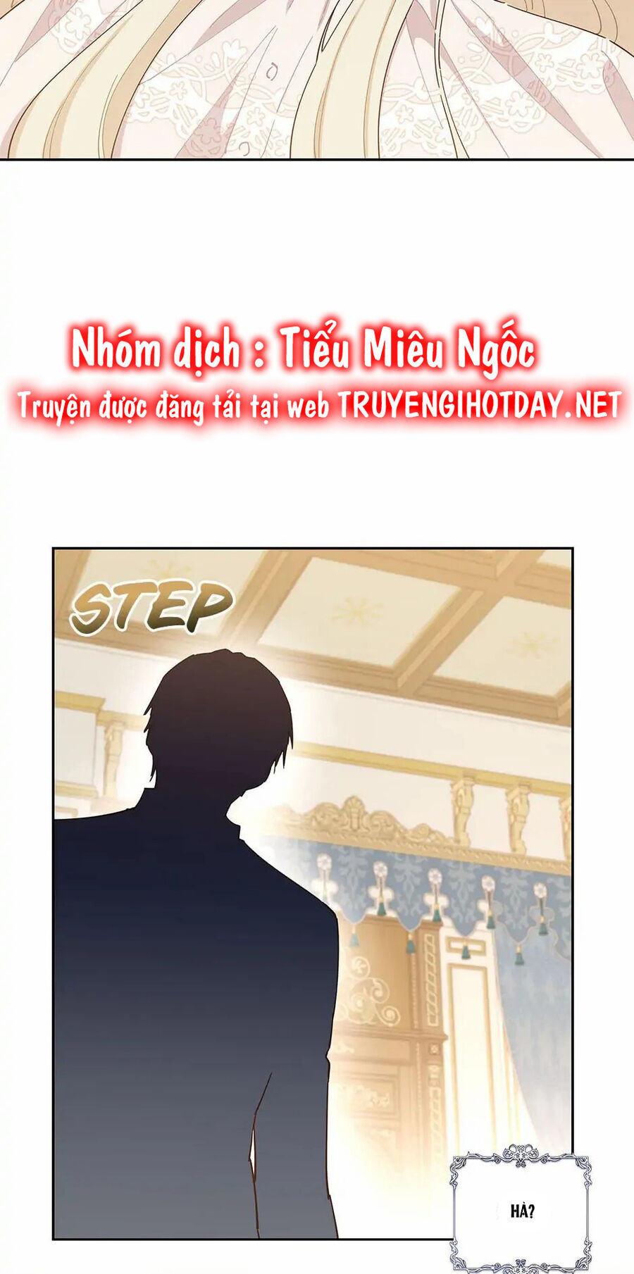 Tôi Đã Mệt Rồi Chapter 90 - 5