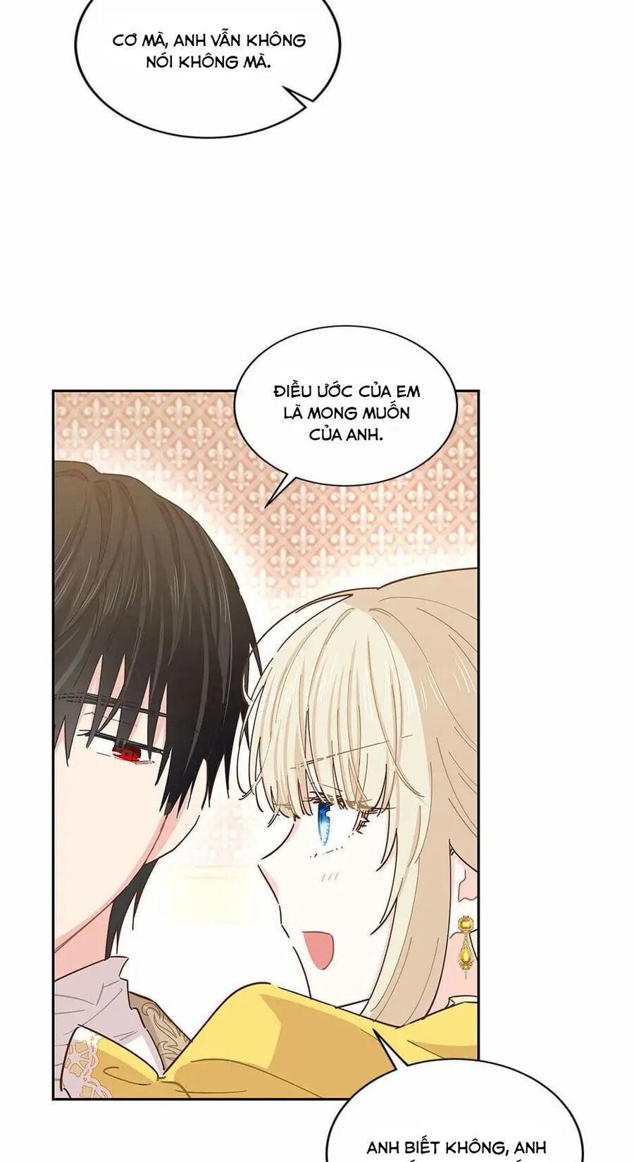 Tôi Đã Mệt Rồi Chapter 90 - 57