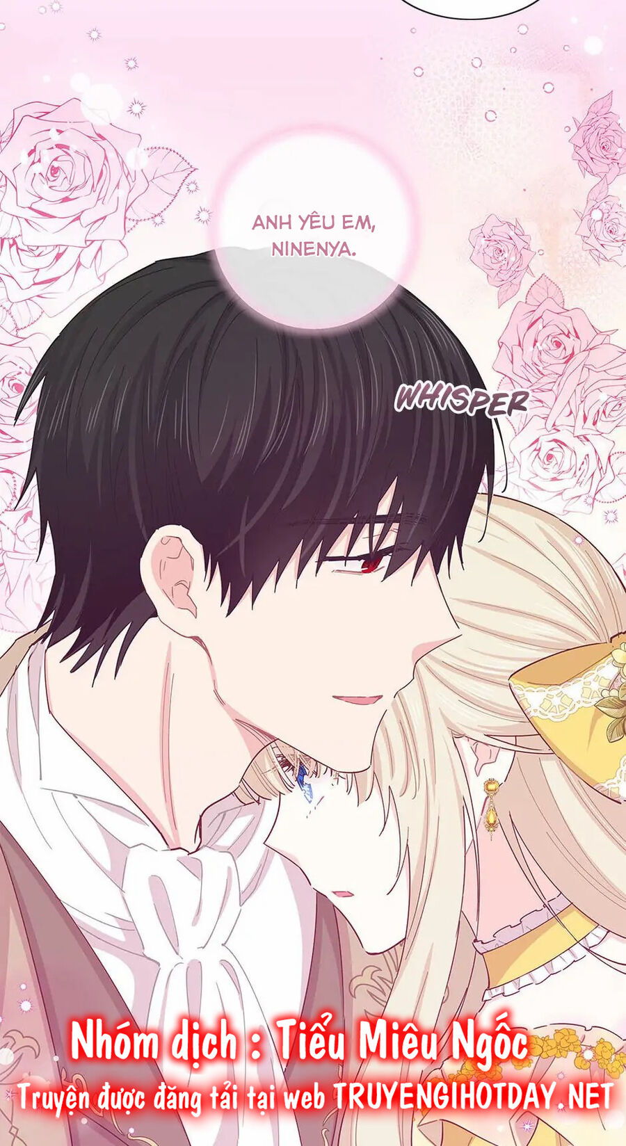 Tôi Đã Mệt Rồi Chapter 90 - 59