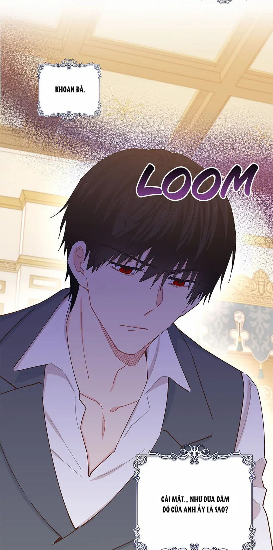 Tôi Đã Mệt Rồi Chapter 90 - 6