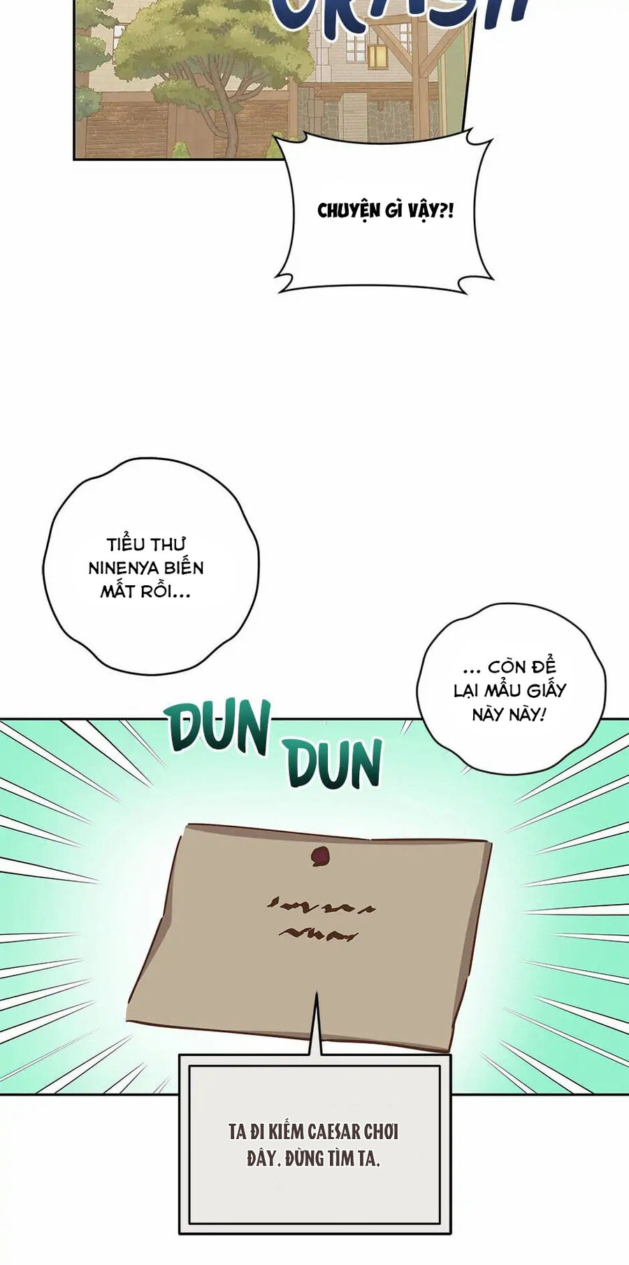 Tôi Đã Mệt Rồi Chapter 90 - 66