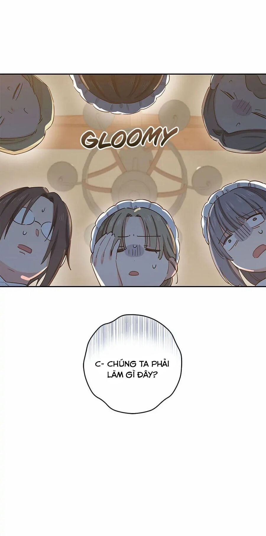 Tôi Đã Mệt Rồi Chapter 90 - 67