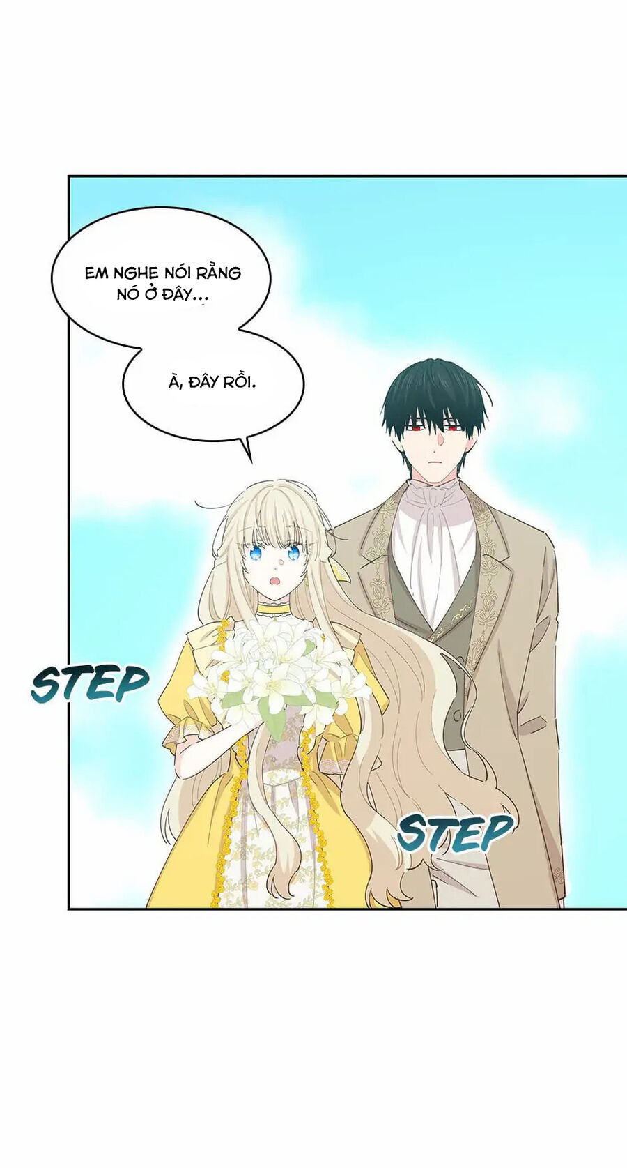 Tôi Đã Mệt Rồi Chapter 90 - 69