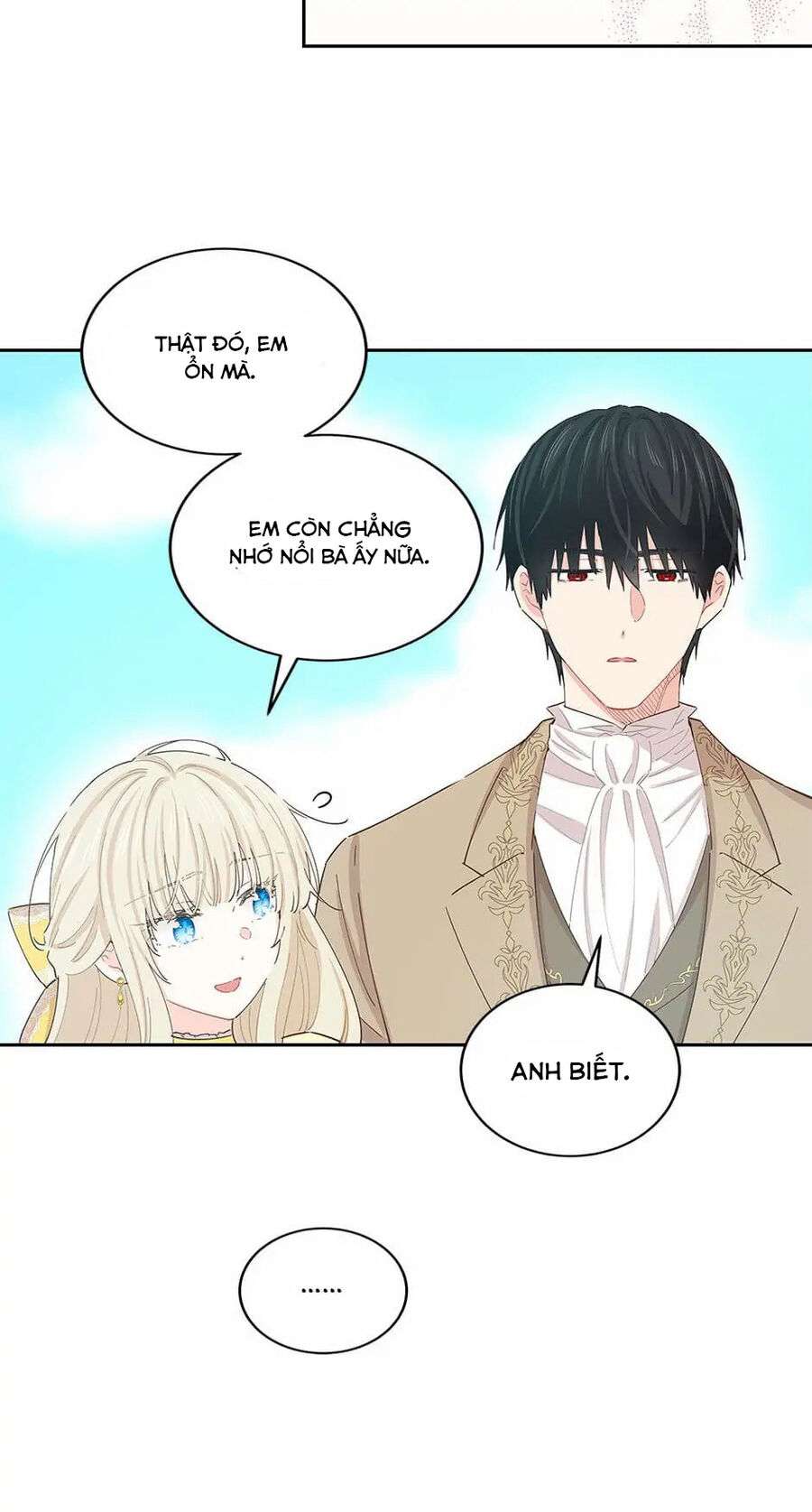 Tôi Đã Mệt Rồi Chapter 90 - 72