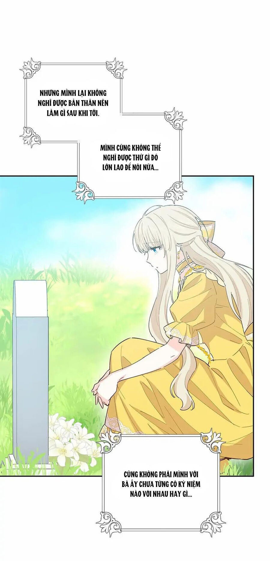 Tôi Đã Mệt Rồi Chapter 90 - 74