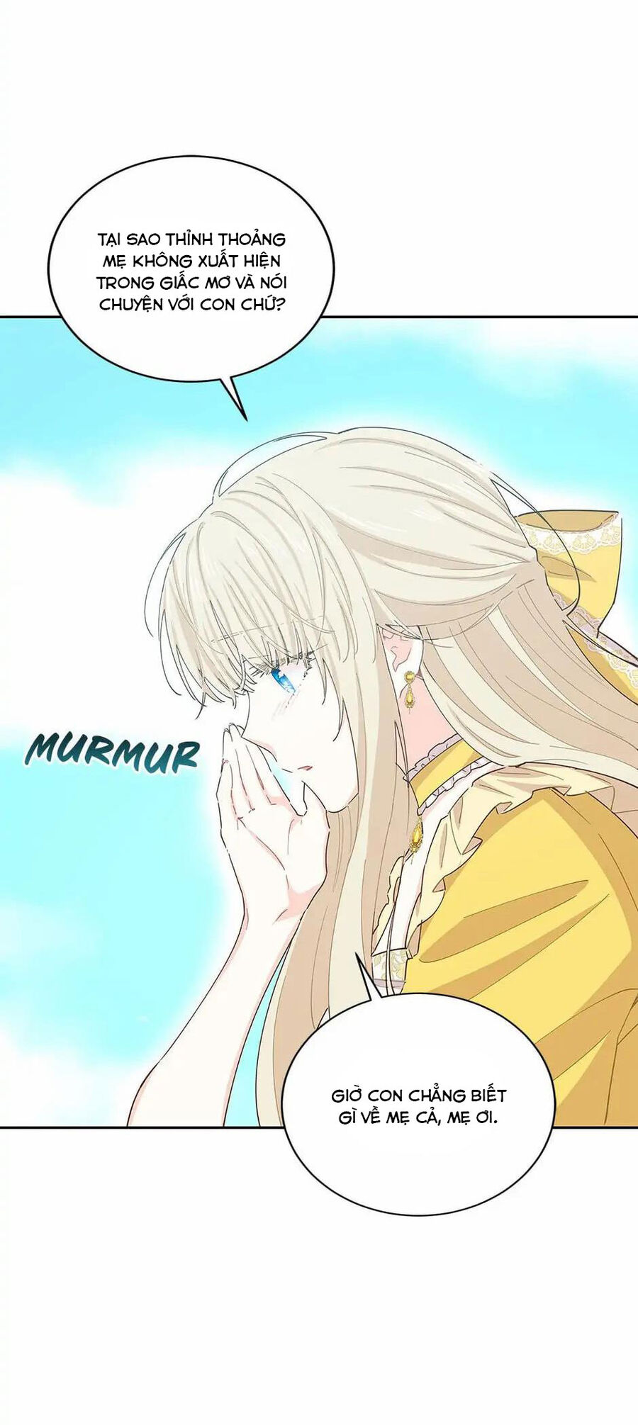 Tôi Đã Mệt Rồi Chapter 90 - 75