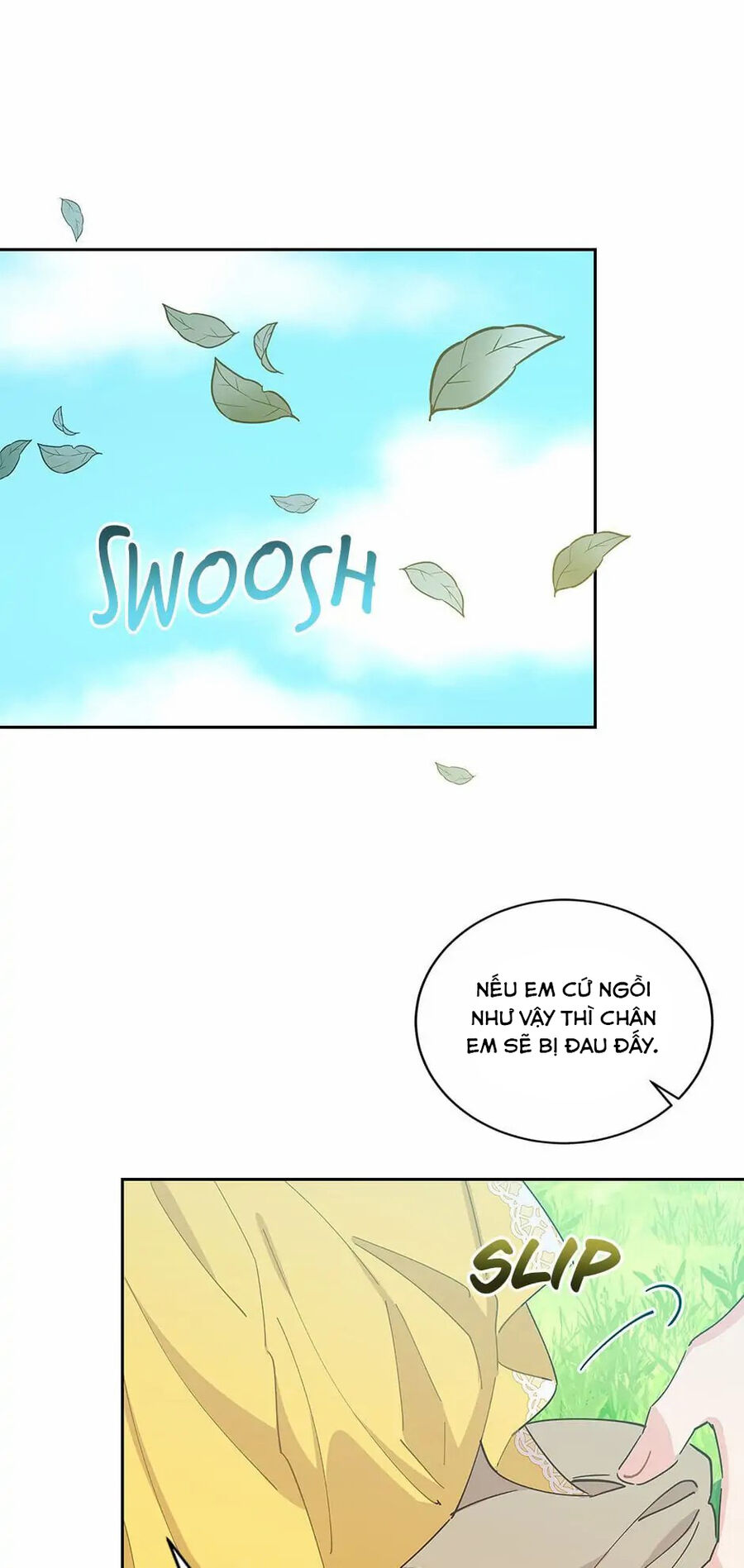 Tôi Đã Mệt Rồi Chapter 90 - 76