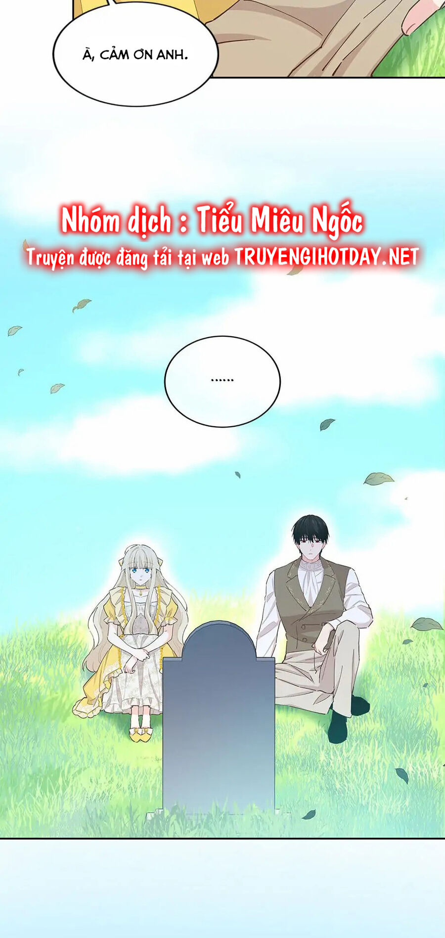 Tôi Đã Mệt Rồi Chapter 90 - 77