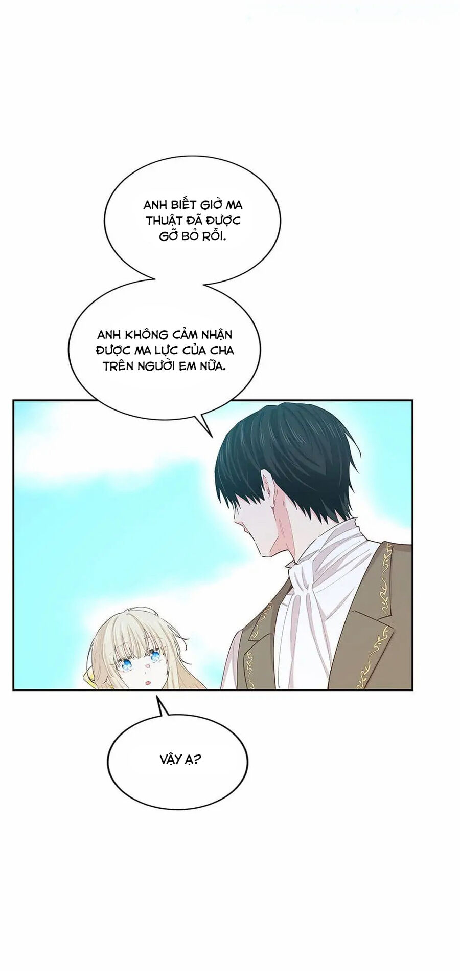 Tôi Đã Mệt Rồi Chapter 90 - 79