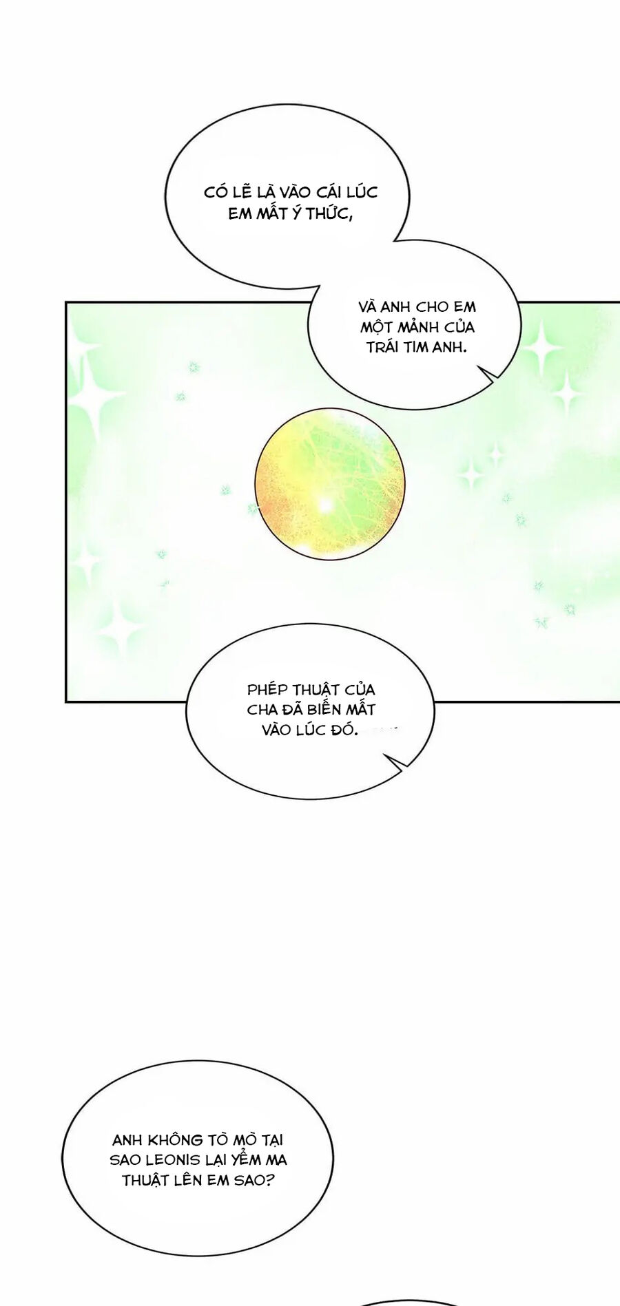 Tôi Đã Mệt Rồi Chapter 90 - 80