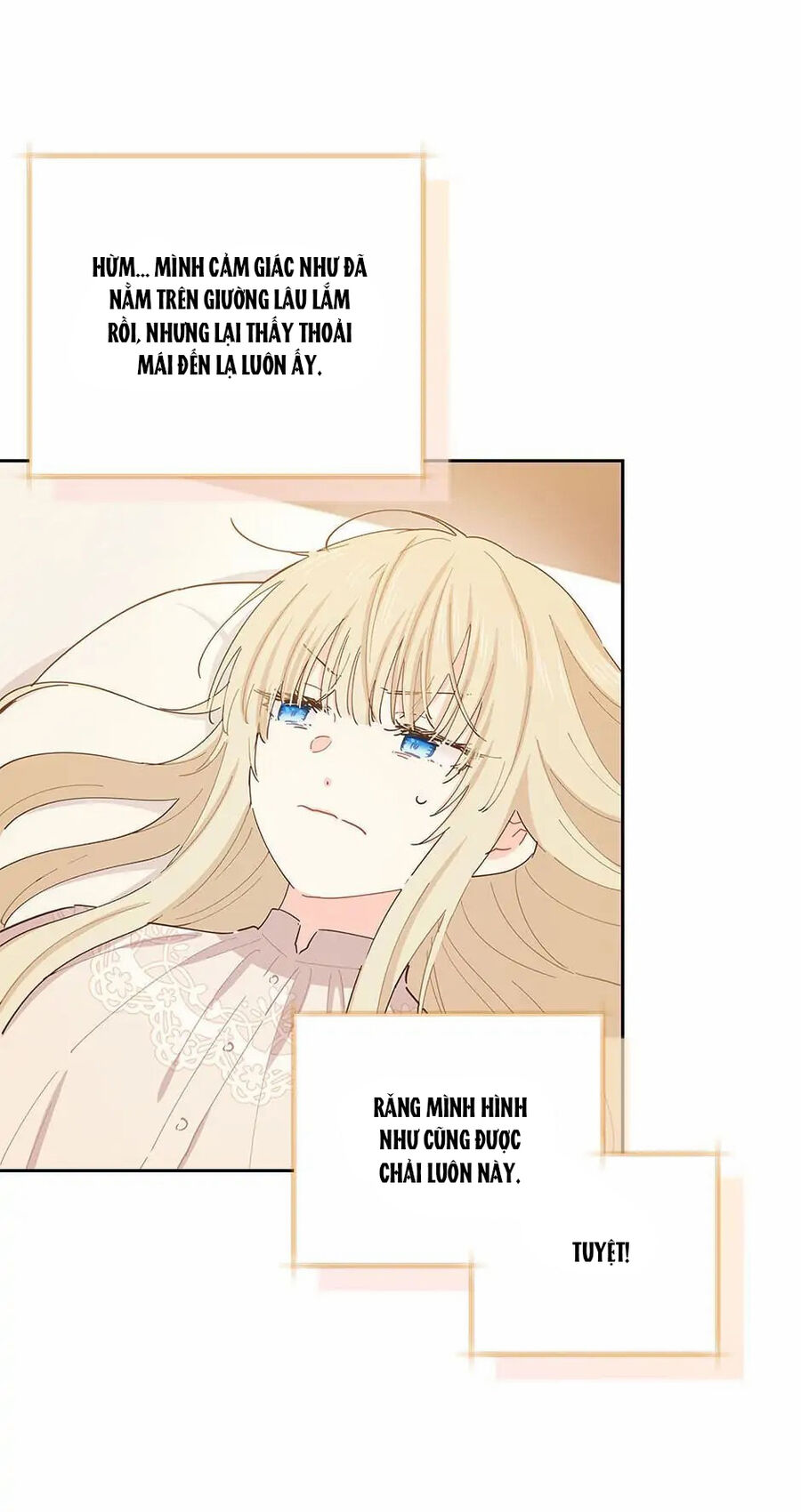 Tôi Đã Mệt Rồi Chapter 90 - 8