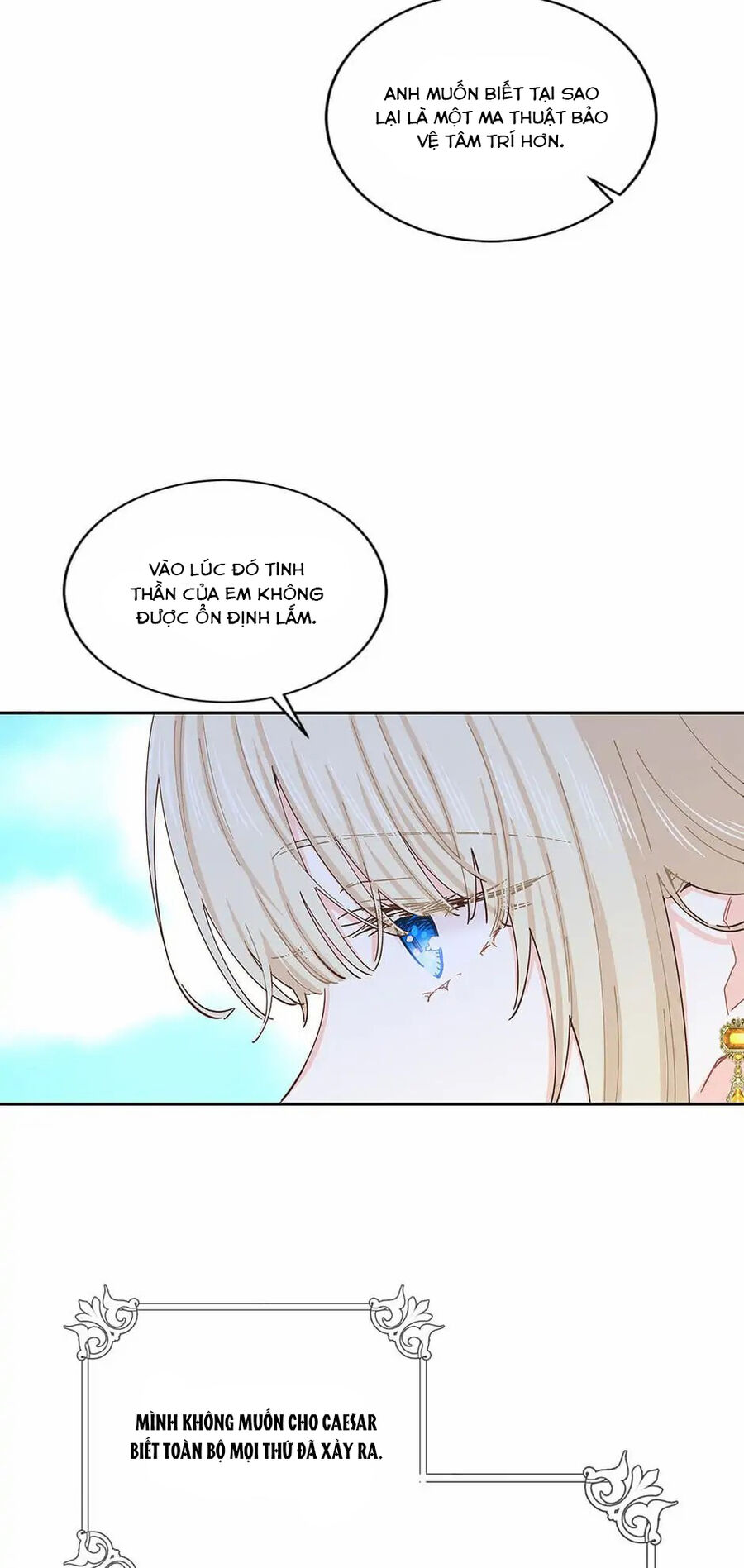 Tôi Đã Mệt Rồi Chapter 90 - 81