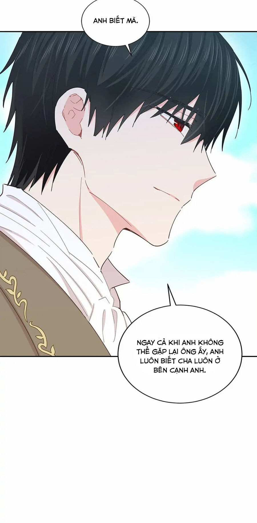 Tôi Đã Mệt Rồi Chapter 90 - 84