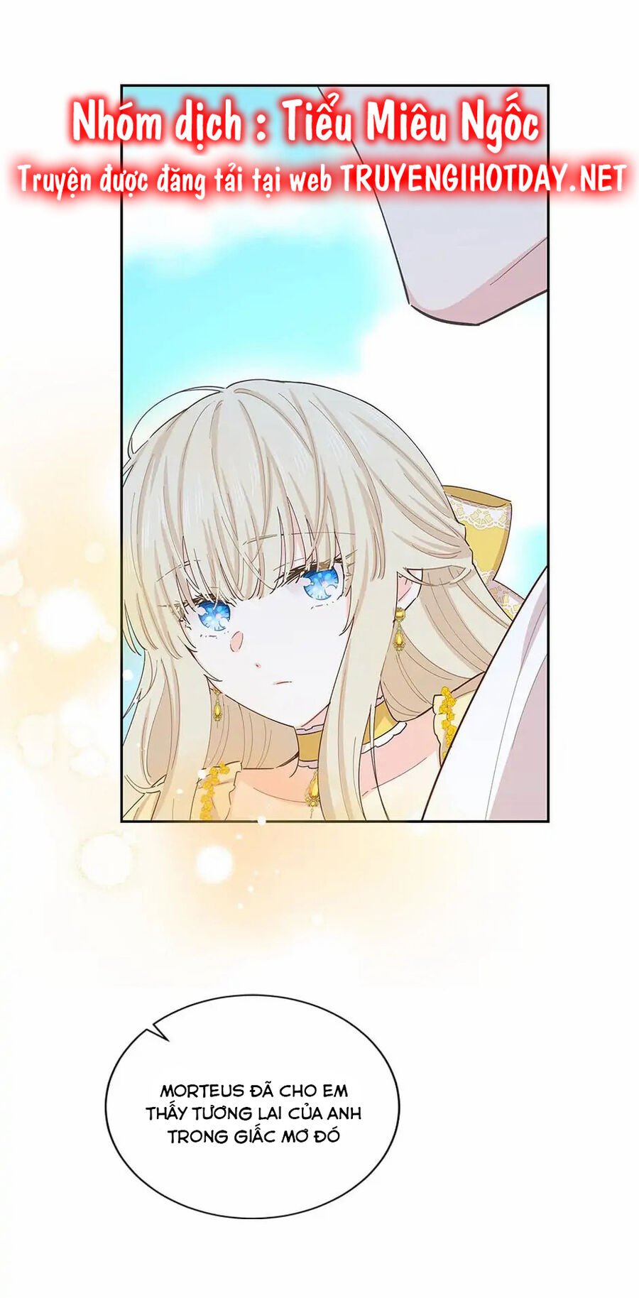 Tôi Đã Mệt Rồi Chapter 90 - 85