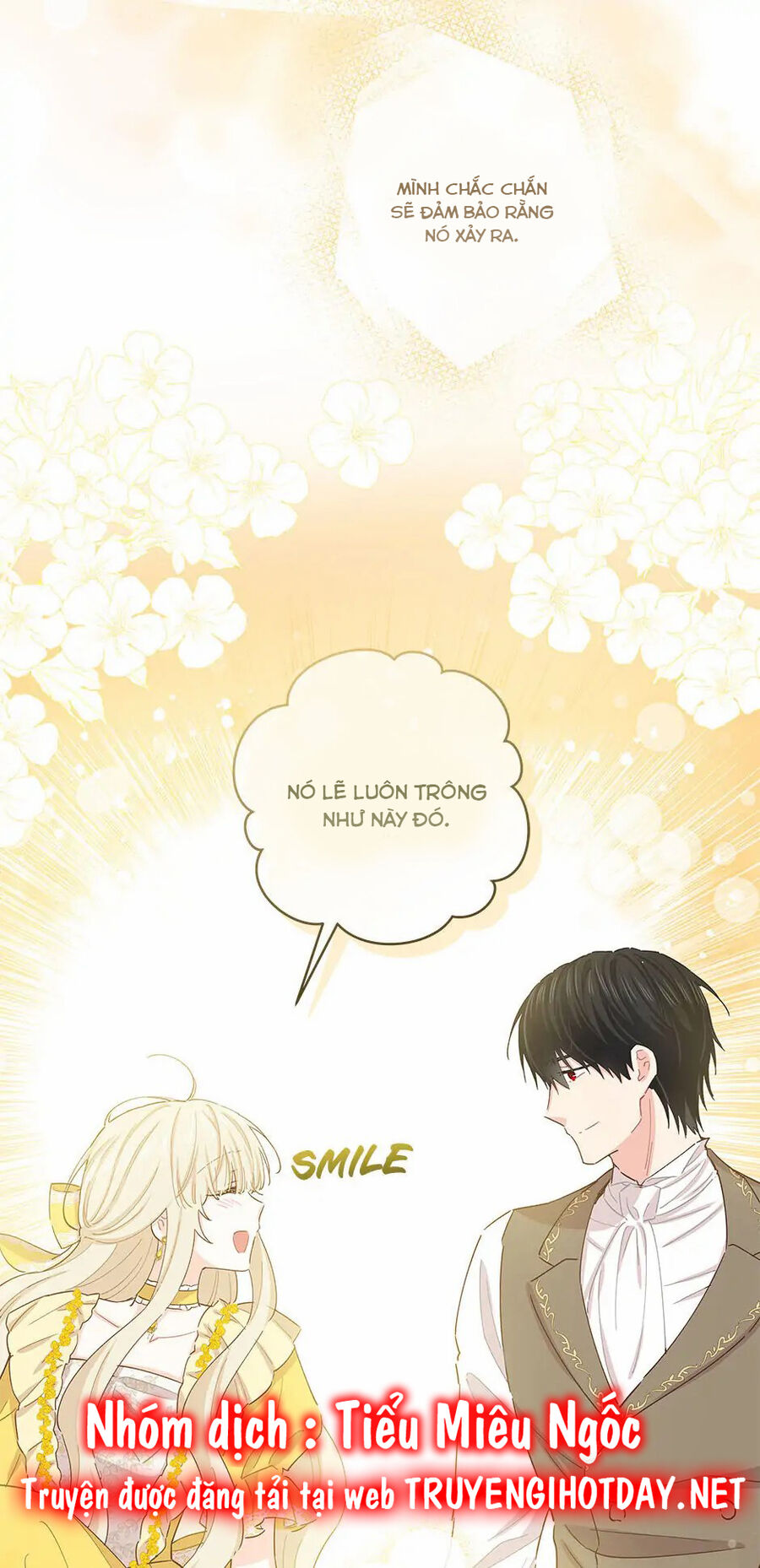 Tôi Đã Mệt Rồi Chapter 90 - 90