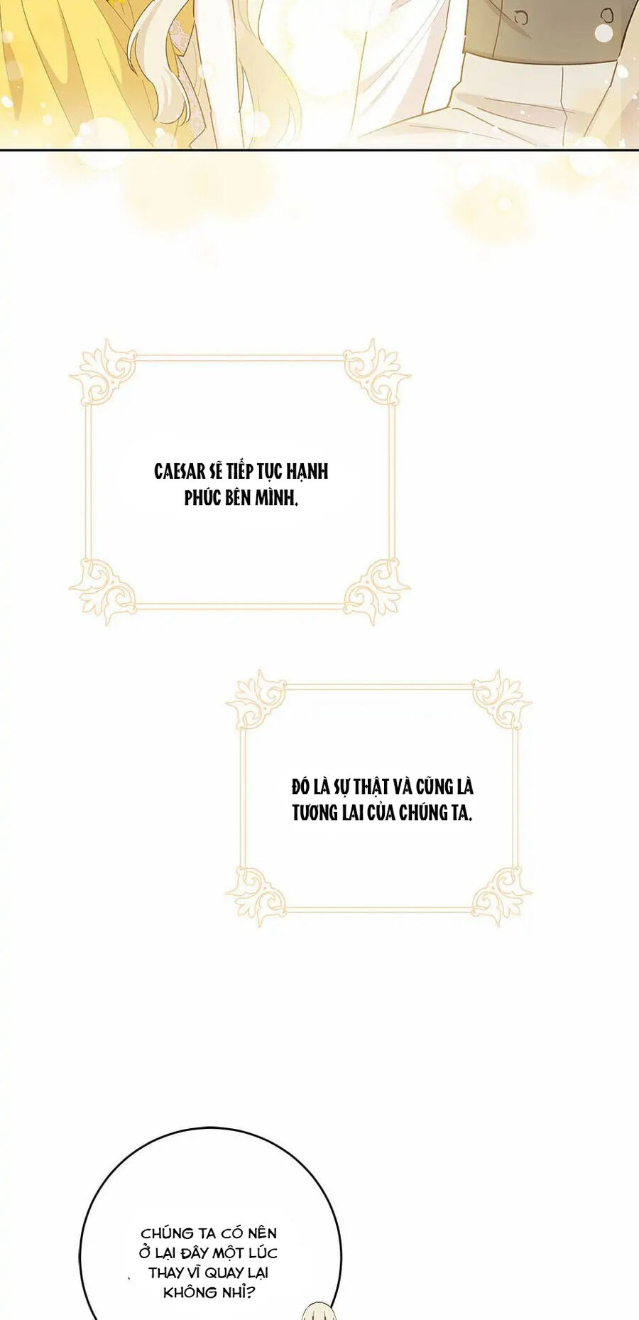 Tôi Đã Mệt Rồi Chapter 90 - 91