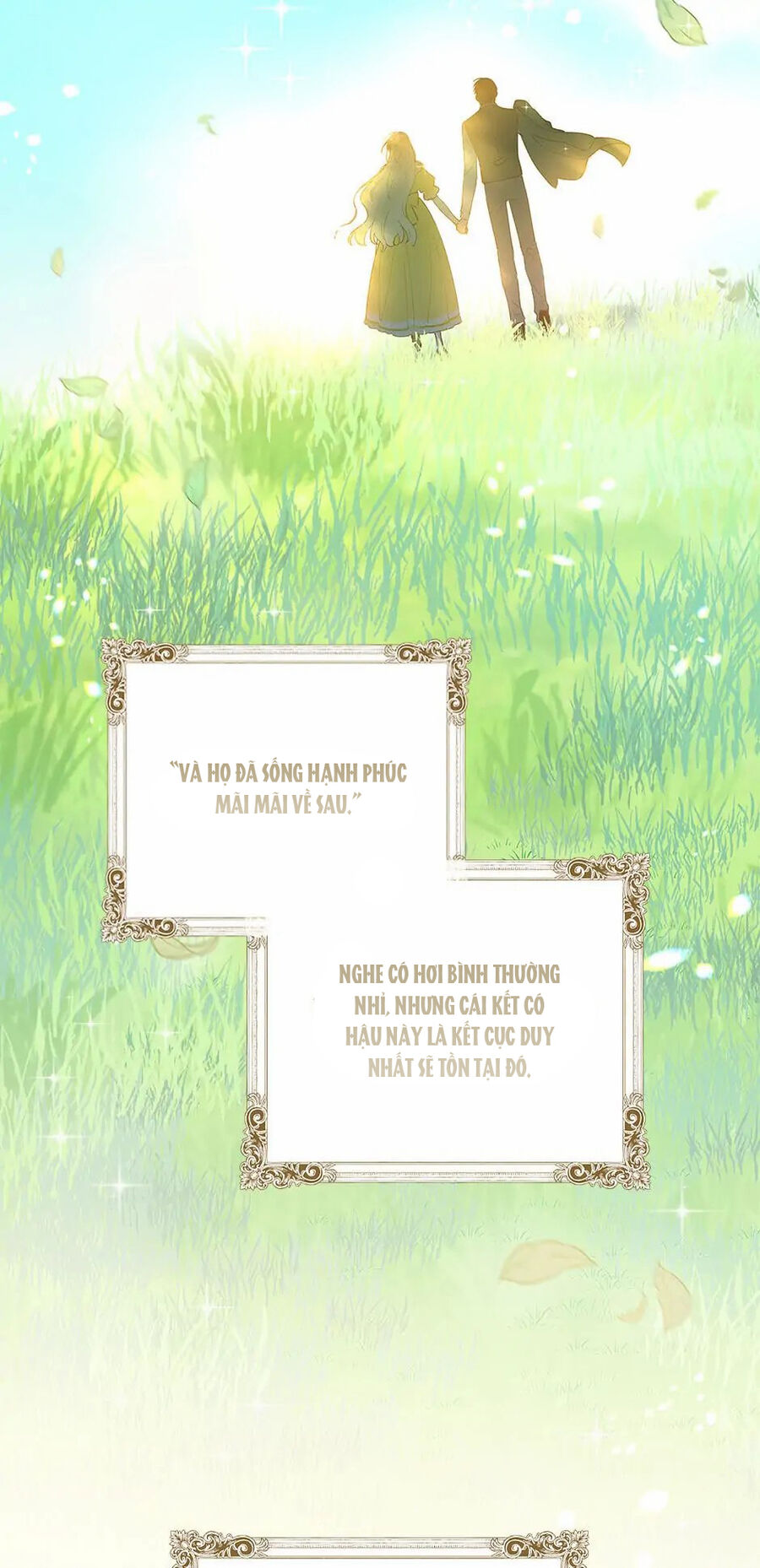 Tôi Đã Mệt Rồi Chapter 90 - 94