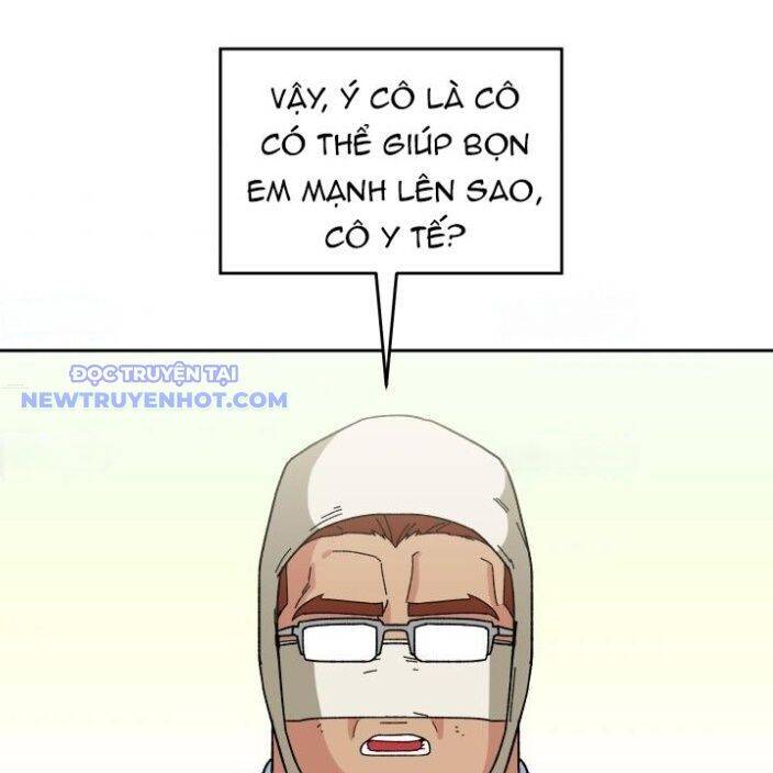 Trường Học Vương Quyền Chapter 15 - 14