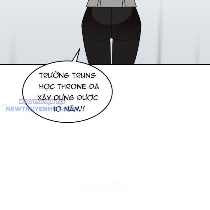 Trường Học Vương Quyền Chapter 15 - 17