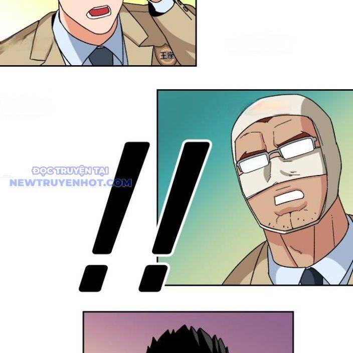 Trường Học Vương Quyền Chapter 15 - 21