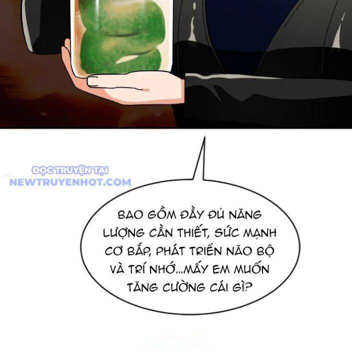 Trường Học Vương Quyền Chapter 15 - 35