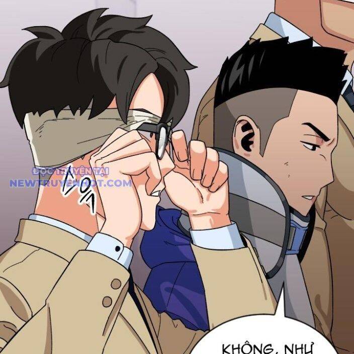 Trường Học Vương Quyền Chapter 15 - 37