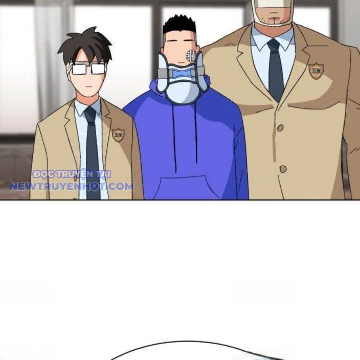 Trường Học Vương Quyền Chapter 15 - 55
