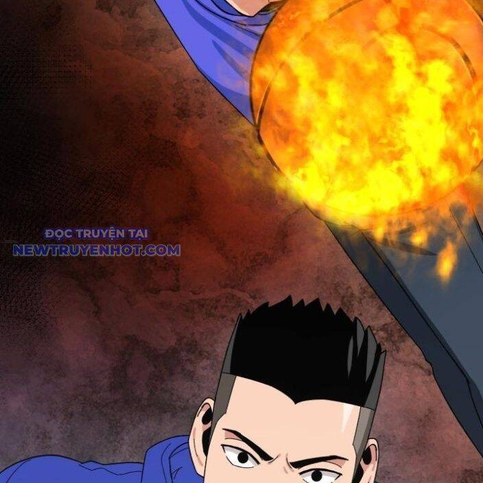 Trường Học Vương Quyền Chapter 15 - 79