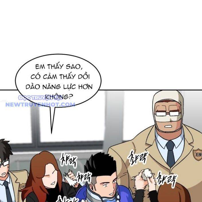 Trường Học Vương Quyền Chapter 15 - 83