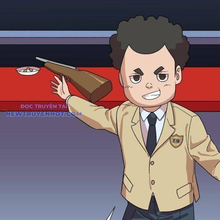 Trường Học Vương Quyền Chapter 16 - 102