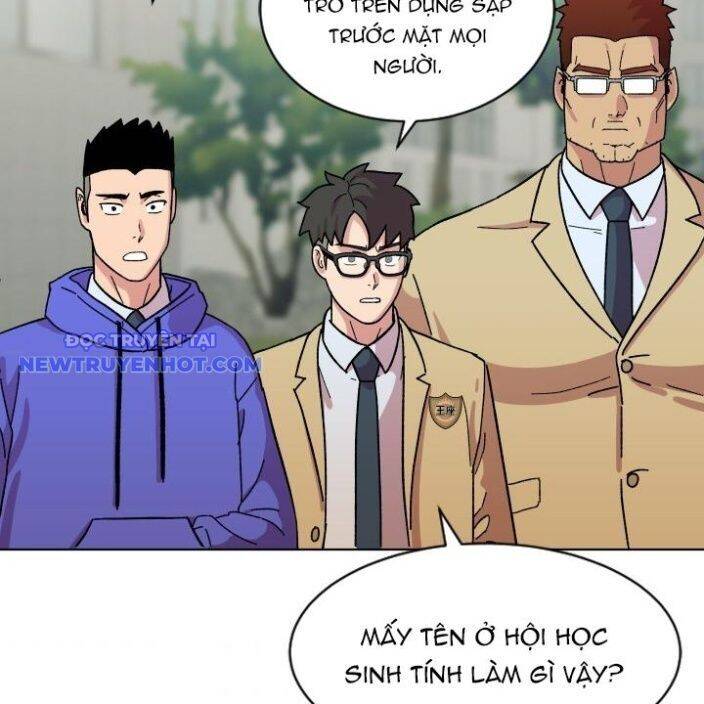 Trường Học Vương Quyền Chapter 16 - 107