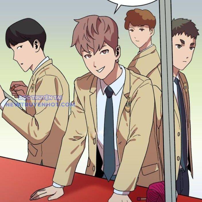 Trường Học Vương Quyền Chapter 16 - 109