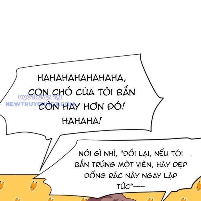 Trường Học Vương Quyền Chapter 16 - 146