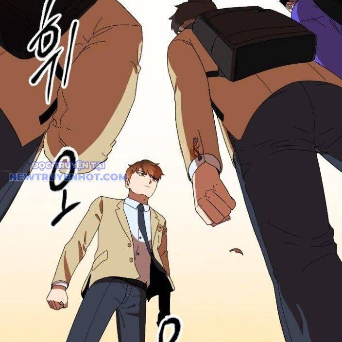 Trường Học Vương Quyền Chapter 16 - 17