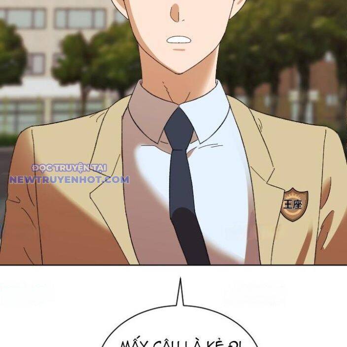 Trường Học Vương Quyền Chapter 16 - 20