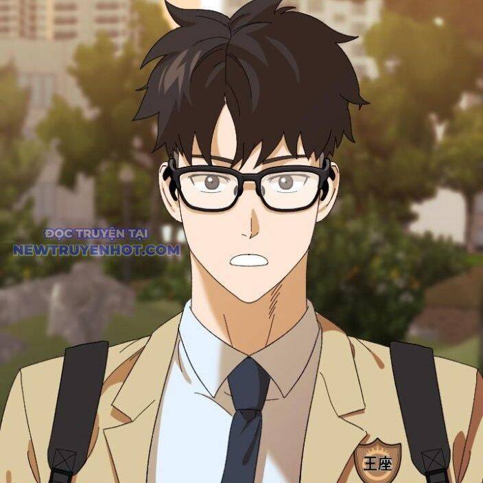 Trường Học Vương Quyền Chapter 16 - 22