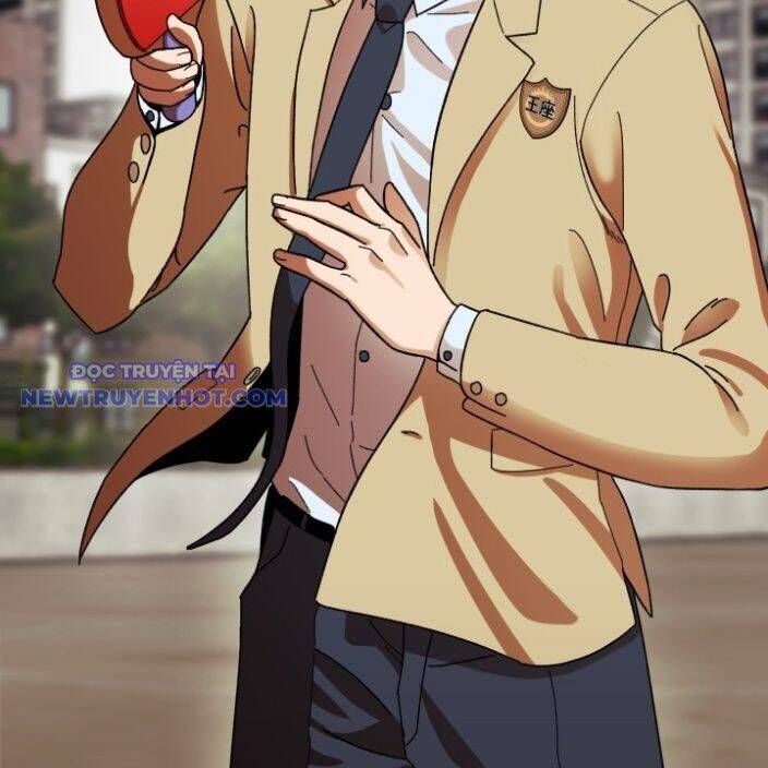 Trường Học Vương Quyền Chapter 16 - 5