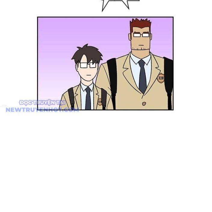 Trường Học Vương Quyền Chapter 16 - 54
